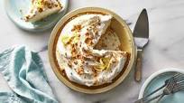 No-Bake Lemon Icebox Pie No-Bake Lemon Icebox Pie