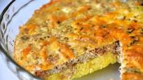 Tuna Frittata Tuna Frittata