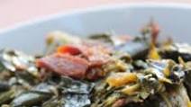 The Best Soul Food Style Collard Greens The Best Soul Food Style Collard Greens