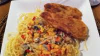 Cheesecake Factory's Louisiana Chicken Pasta Cheesecake Factory's Louisiana Chicken Pasta