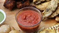 BBQ Sauce BBQ Sauce