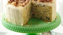 Coconut Italian Cream Cake Coconut Italian Cream Cake