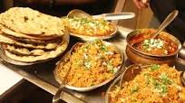 Achari Paneer Tikka Biryani Achari Paneer Tikka Biryani