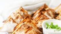 Air Fryer Light Buffalo Chicken Wontons Air Fryer Light Buffalo Chicken Wontons