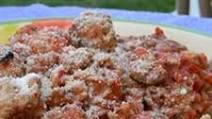 Family Sicilian Sauce and Meatballs Family Sicilian Sauce and Meatballs