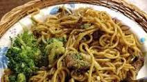 Filipino Lo Mein Beef Broccoli Recipe Filipino Lo Mein Beef Broccoli Recipe
