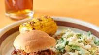 Couldn't Be Easier BBQ Pork Tenderloin (Crock Pot) Couldn't Be Easier BBQ Pork Tenderloin (Crock Pot)