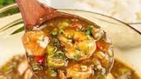 Easy Seafood Gumbo Recipe Easy Seafood Gumbo Recipe