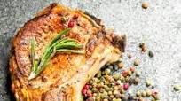 Keto Pork Chops Keto Pork Chops