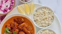 Chicken Tikka Masala - Instant Pot Chicken Tikka Masala - Instant Pot