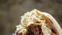 Slow Cooker BBQ Pulled Pork Slow Cooker BBQ Pulled Pork