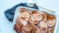 Roasted Rum Glazed Ham Roasted Rum Glazed Ham