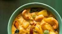 Navratan Korma Navratan Korma