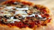 Homemade Pizza & Pizza Dough Homemade Pizza & Pizza Dough