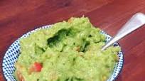 Freezable guacamole Freezable guacamole