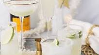 Champagne Margarita Champagne Margarita