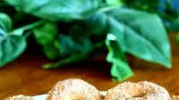 Air Fryer Cinnamon-Sugar Doughnuts Air Fryer Cinnamon-Sugar Doughnuts