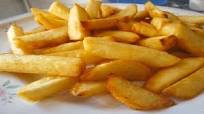 PAPAS O PATATAS FRITAS CRUJIENTES A LA FRANCESA PAPAS O PATATAS FRITAS CRUJIENTES A LA FRANCESA