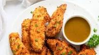 Air Fryer Chicken Tenders Air Fryer Chicken Tenders