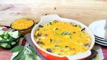 Keto Sausage Breakfast Casserole Keto Sausage Breakfast Casserole
