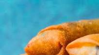 Egg Rolls (春捲) Egg Rolls (春捲)