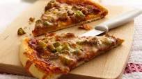 Gold Medal® Classic Pizza Dough Gold Medal® Classic Pizza Dough