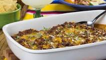 Enchilada Casserole Enchilada Casserole