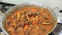 Slow Cooker Goat Stew Slow Cooker Goat Stew