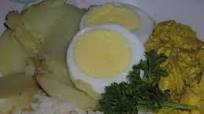 Aji De Gallina Aji De Gallina
