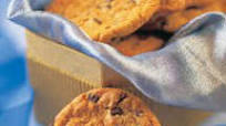 Chocolate Chip Cookies - Egg Free Chocolate Chip Cookies - Egg Free