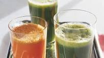Carrot-Beet Juice Carrot-Beet Juice