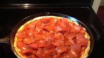 Sicilian Pizza Sauce - Noble Roman Copycat Sicilian Pizza Sauce - Noble Roman Copycat