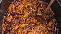 Slow Cooker Cranberry Chicken Slow Cooker Cranberry Chicken
