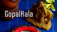 Gopalkala recipe Gopalkala recipe