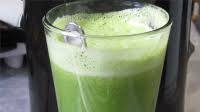 Healthy Green Juice Healthy Green Juice