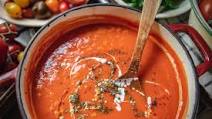 Instant Pot® Tomato Soup Instant Pot® Tomato Soup