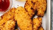 Air Fryer Chicken Tenders Air Fryer Chicken Tenders