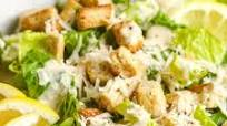 Caesar Salad Caesar Salad
