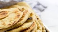 How to Make Homemade Flatbread How to Make Homemade Flatbread