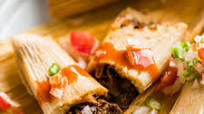 Instant Pot Tamales Instant Pot Tamales