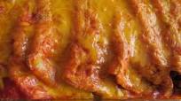 Mexican Beef Enchiladas Recipe Mexican Beef Enchiladas Recipe