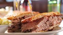Roast Brisket of Beef Roast Brisket of Beef