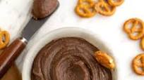 Chocolate Chickpea Spread Chocolate Chickpea Spread