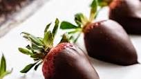 How To Make Chocolate Covered Strawberries How To Make Chocolate Covered Strawberries