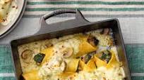 Spinach Mushroom Enchiladas Spinach Mushroom Enchiladas