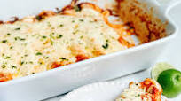 Shredded Beef Enchiladas Shredded Beef Enchiladas