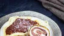 Italian Stuffed Chicken Breasts Italian Stuffed Chicken Breasts