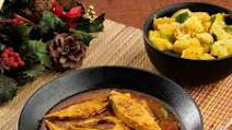 Kudampuli Fish Curry Kudampuli Fish Curry