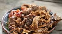 Pork Carnitas Pork Carnitas