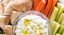 Tzatziki Sauce Tzatziki Sauce